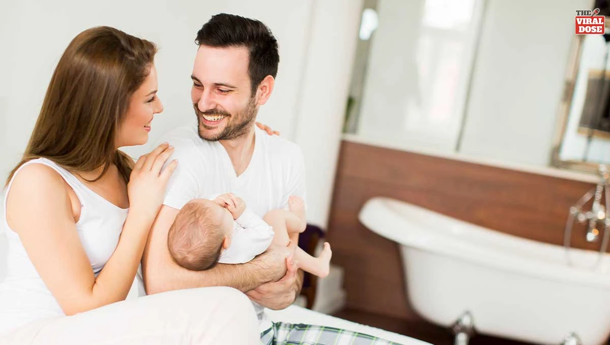 Complete Guide to New Born Essentials for First-Time Parents